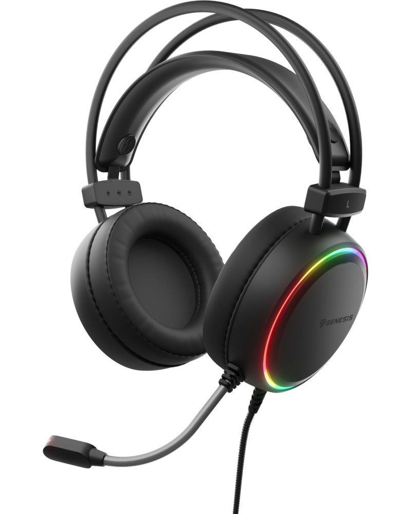   Genesis Neon 613 -   2.2 m  RGB  - 