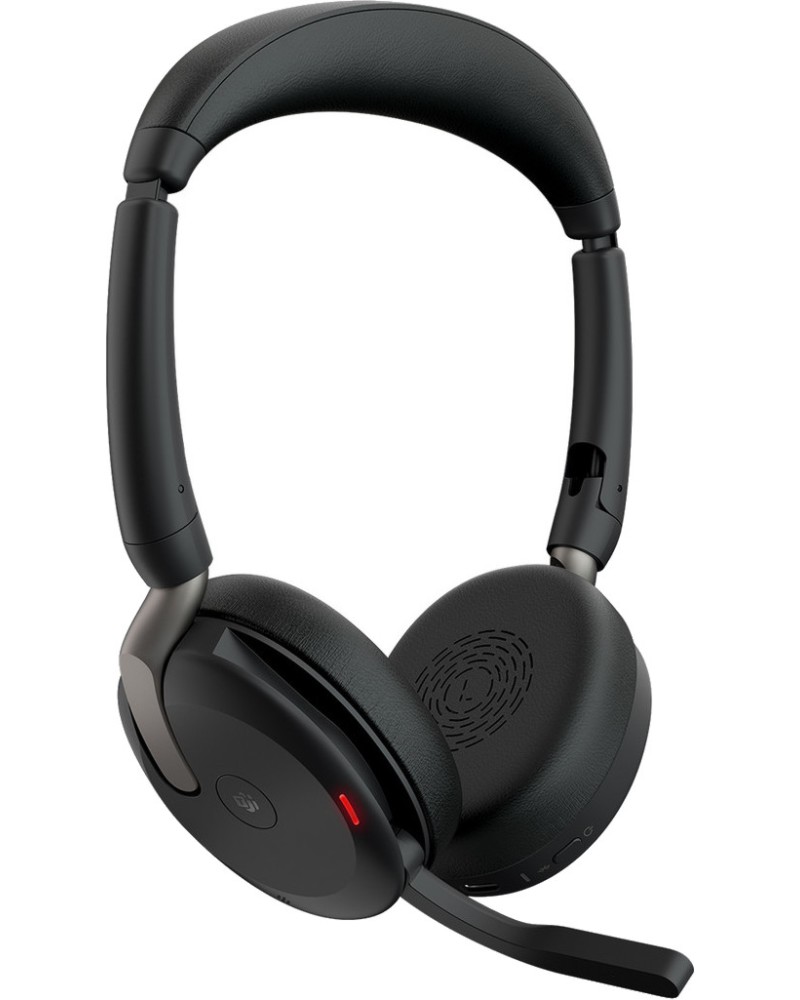  Bluetooth  Jabra 65 Flex -   Evolve2 - 