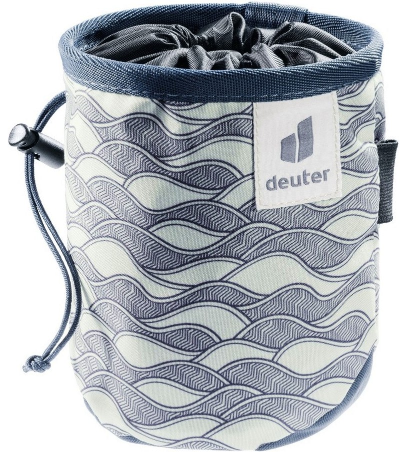    Deuter Gravity Chalk Bag - 15 / 12 / 12 cm - 