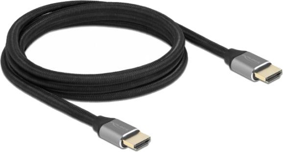  HDMI-A male  HDMI-A male DeLock - 2 m - 