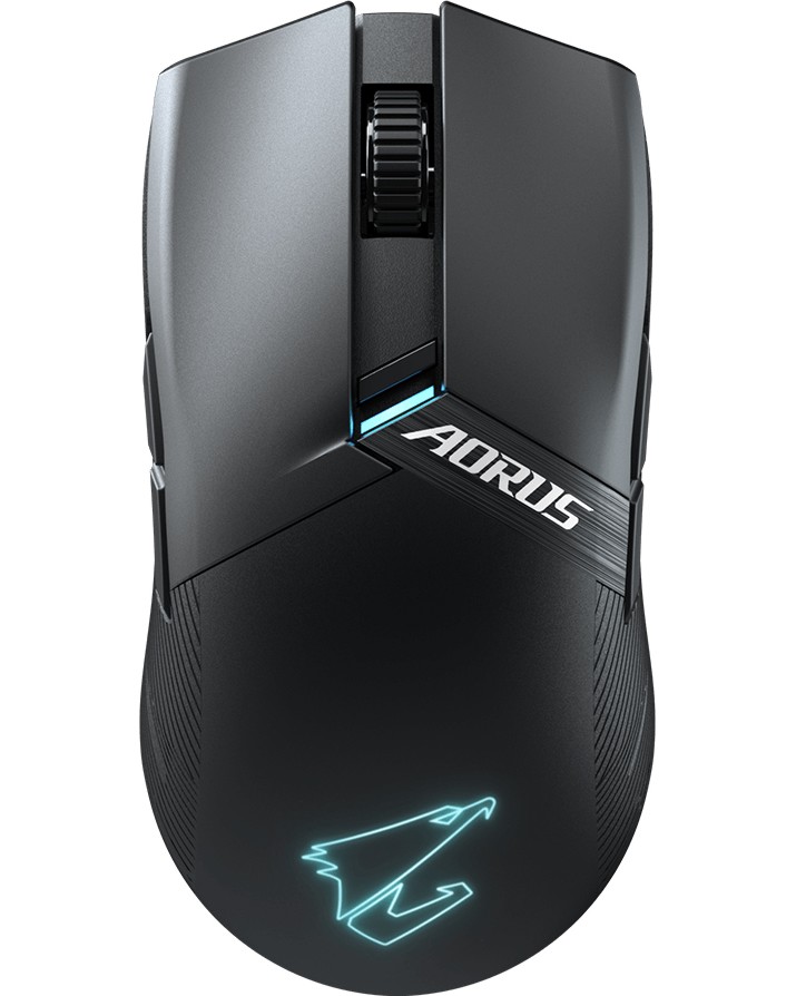    Gigabyte M6 -  8   RGB    Aorus - 