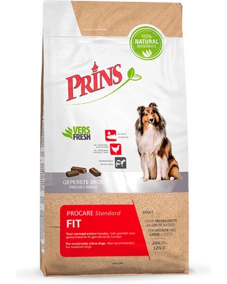      Prins Standard Fit - 3 ÷ 20 kg,    ,   ProCare,  1  - 