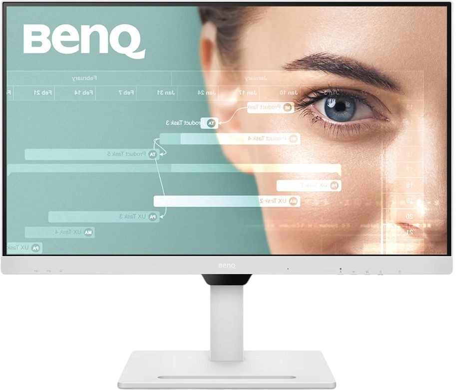  BENQ GW2790QT - 27", IPS, 16:9, 75 Hz, 2560 x 1440, 5 ms, HDMI 1.4, DisplayPort 1.2, USB-C - 