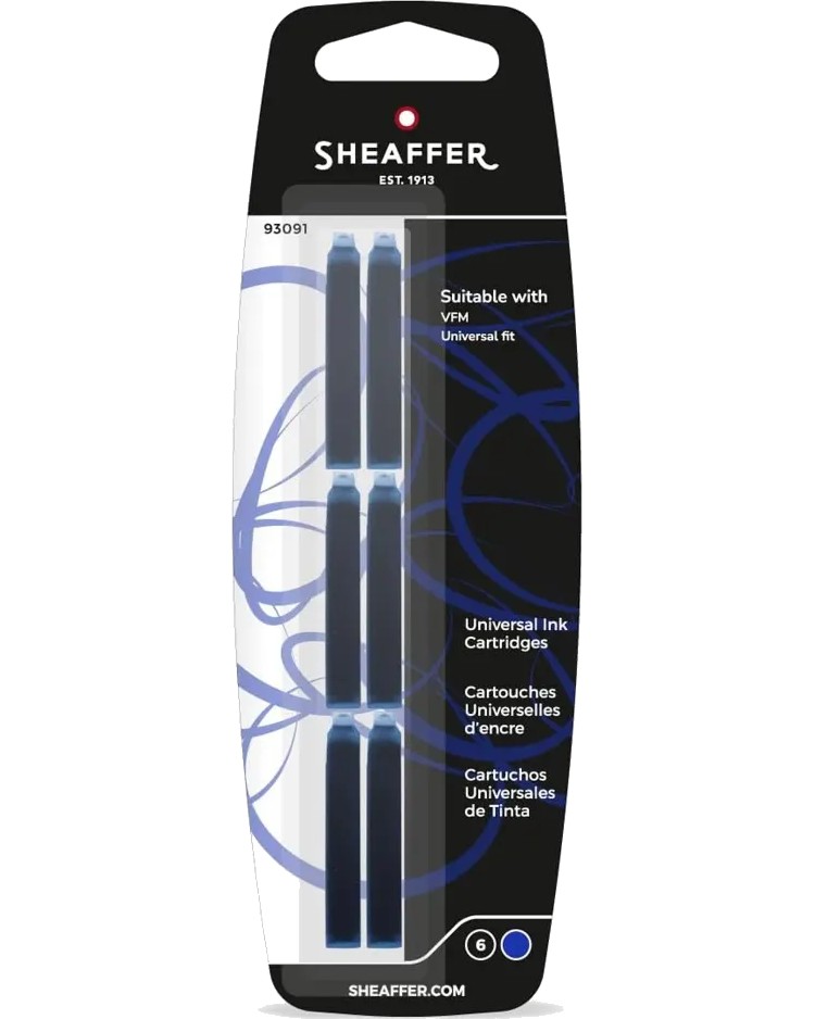    Sheaffer - 6  - 