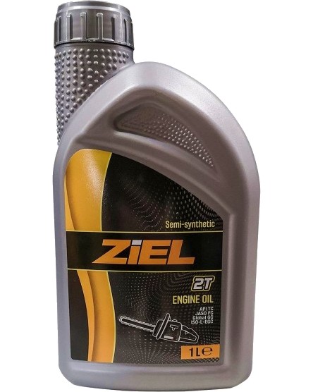     ZiEL 2T - 1 l - 