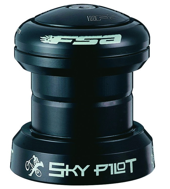 Sky pilot -     1-1/8" - 