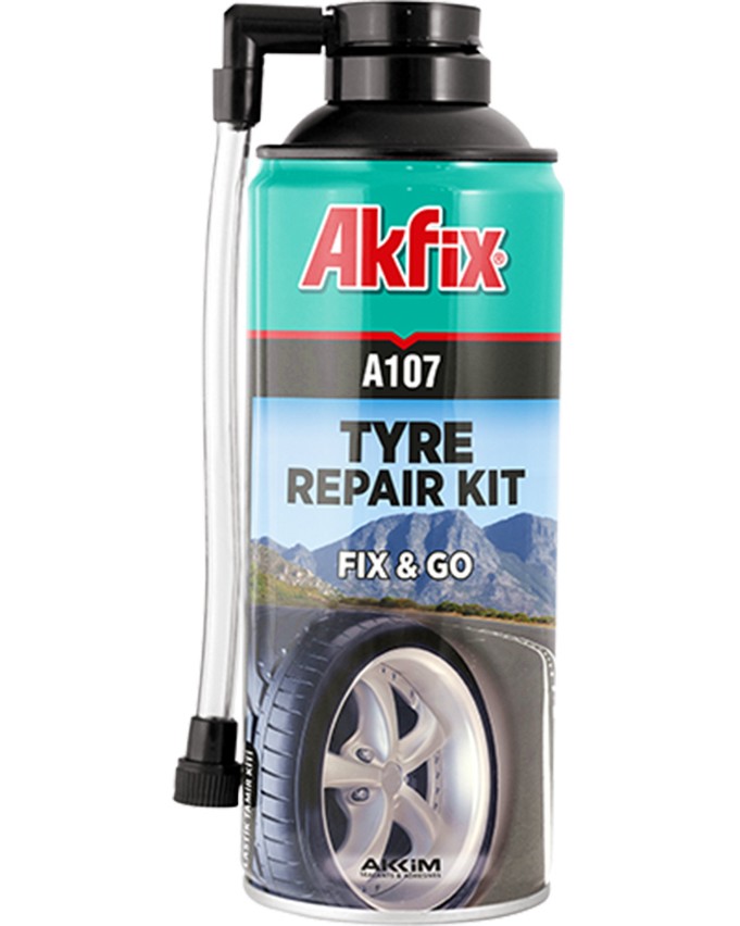     Akfix A107 - 300 ml - 