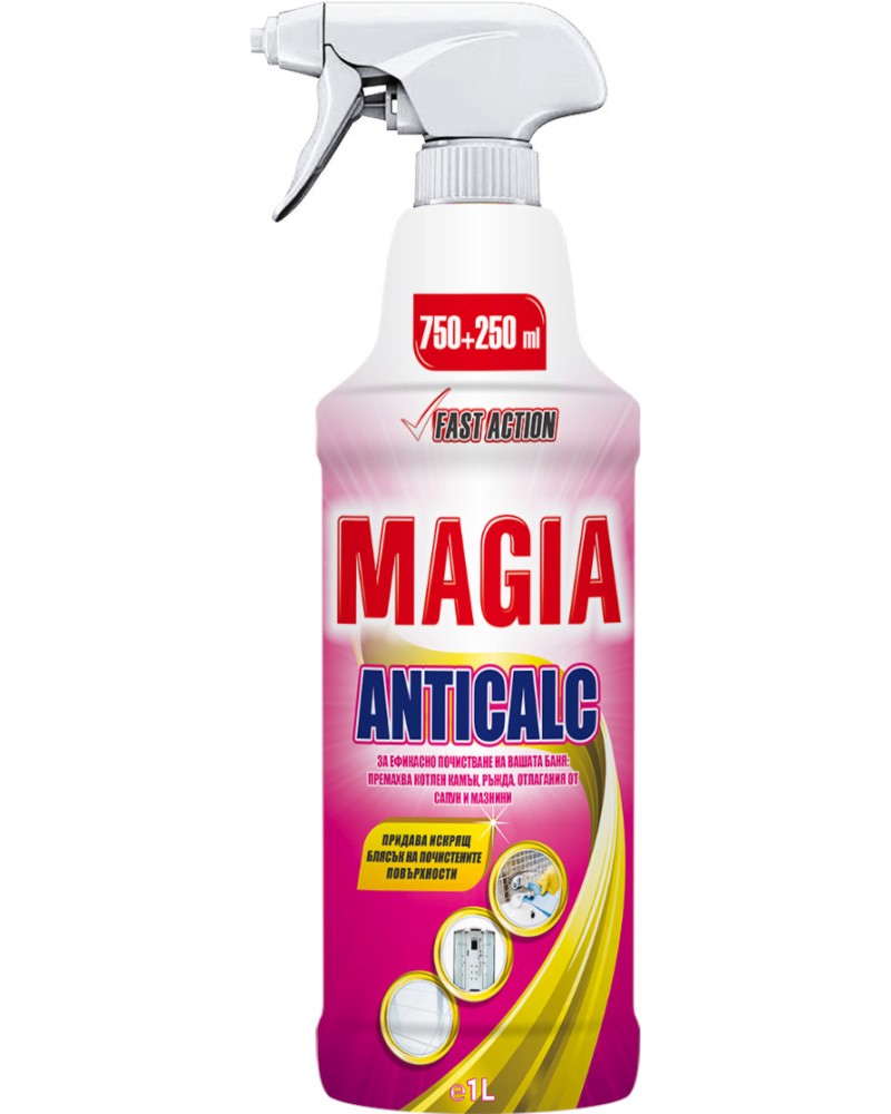       Magia - 1 l -  