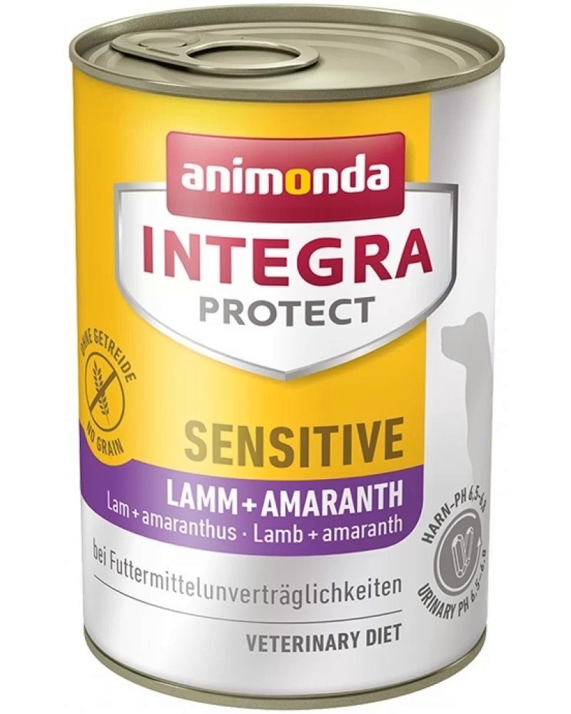       Integra Protect Sensitive - 400 g,     - 