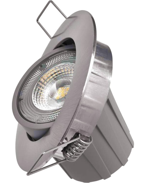 LED  Emos 8 W 3000K - 650 lm   Exclusive - 