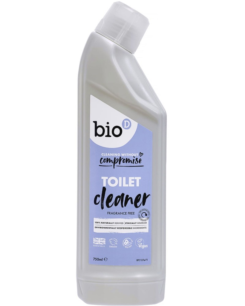      Bio-D - 0.75  5 l,   -  