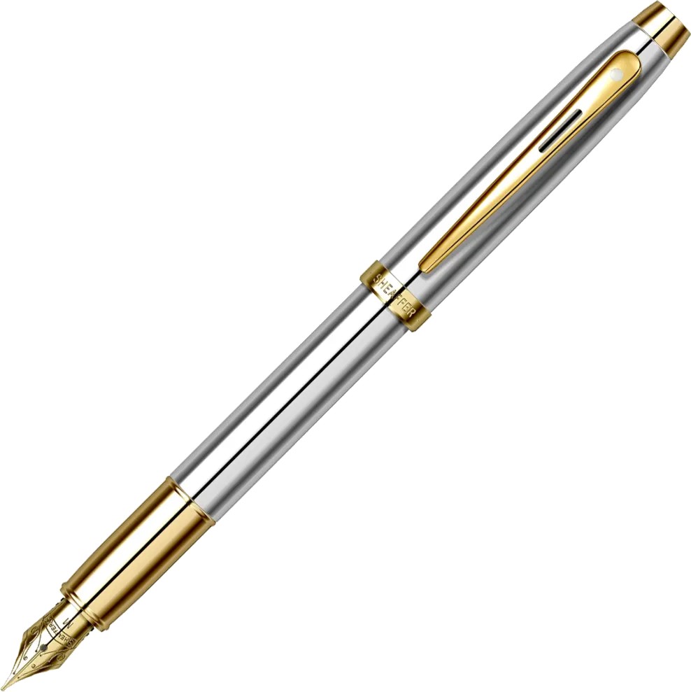  Sheaffer Medalist -      100 - 