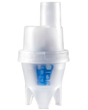 Пулверизатор за инхалатор Omron Пулверизатор за инхалатор Omron - За модел Nami Cat NE-C303K-KDE - продукт