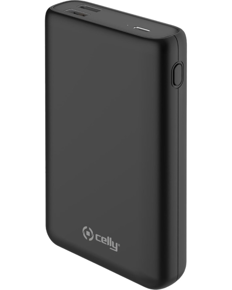 Celly Power Bank PD 45W 15000 mAh -   - 