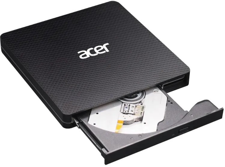    Acer - CD  DVD , USB 3.0 - 