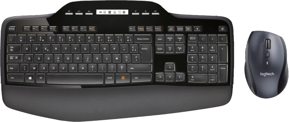     Logitech MK710 - 