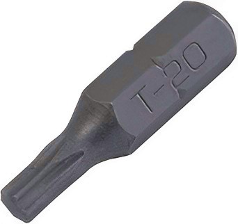  Torx Proline - 10      T10 - T40 - 