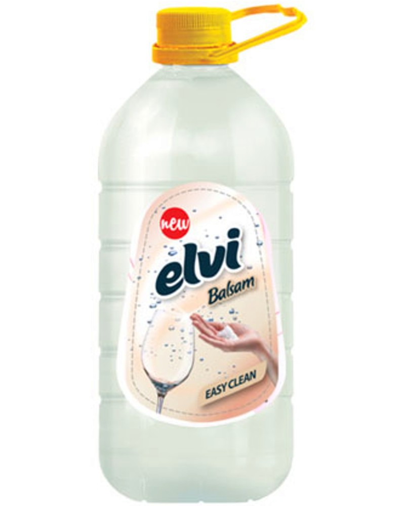    Elvi Balsam - 5 l -   