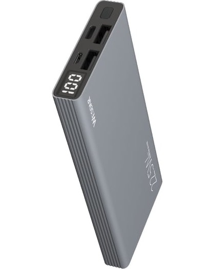 Wesdar S221 10000 mAh -   - 