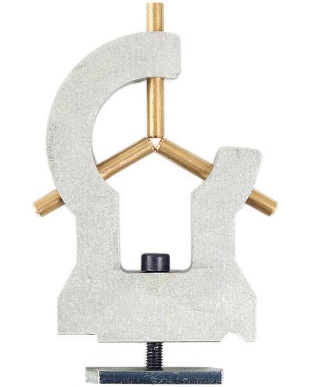 Фиксатор за мини струг Proxxon Фиксатор за мини струг Proxxon - За PD 400 -