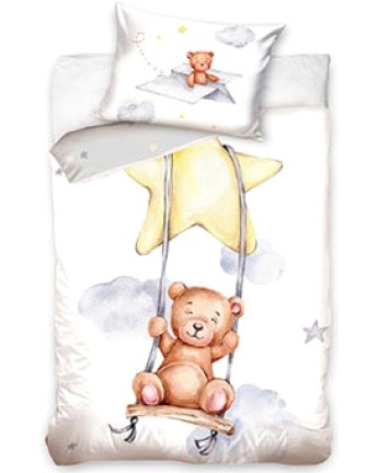     2  Sonne Bear -   60 x 120  70 x 140 cm - 