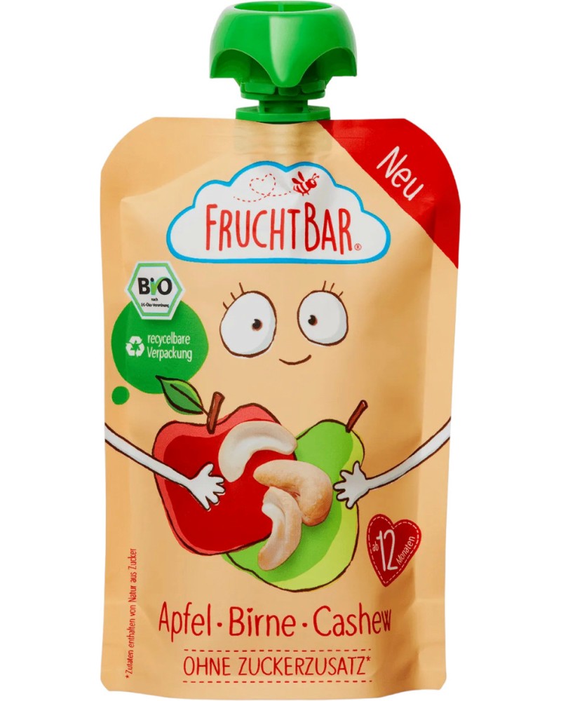     ,    Fruchtbar - 100 g,  12+  - 