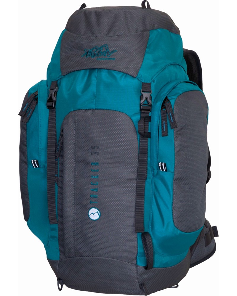   Tashev Tracker 35 - 35 l - 