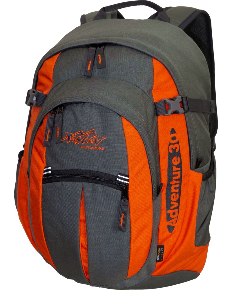  Tashev Adventure 30 - 30 l - 