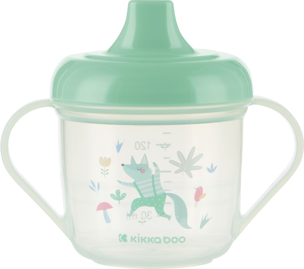     Kikka Boo Forest Party - 150 ml,   , 8+  - 