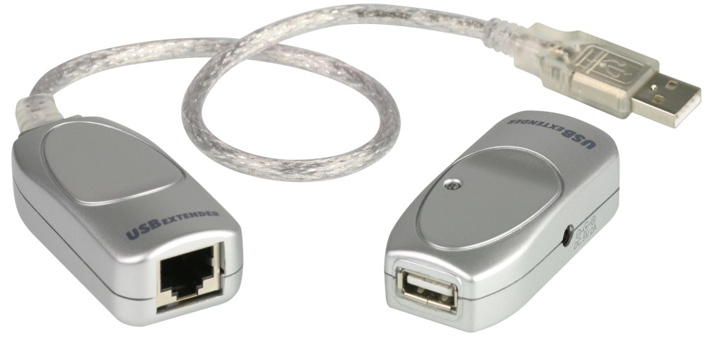 USB Cat 5  ATEN UCE60 -  60 m - 