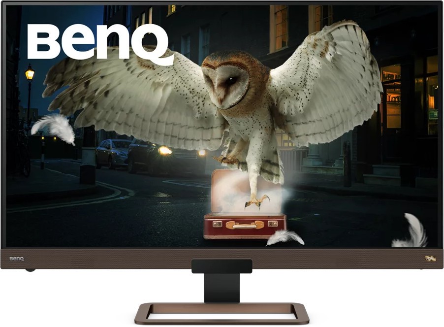  BENQ EW3280U - 32", IPS, 60 Hz, 16:9, 3840 x 2160, 2 x HDMI, DisplayPort, USB-C,   - 