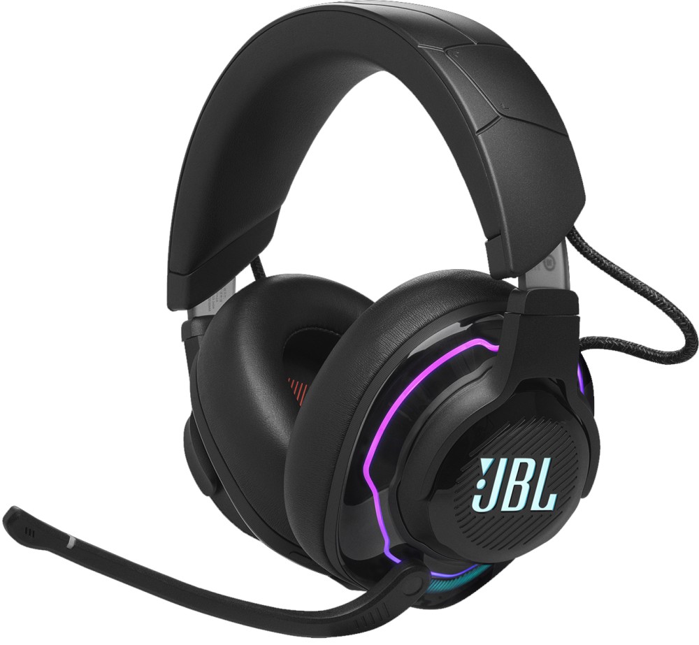    JBL Quantum 910 -  Bluetooth  2.4 Ghz  - 