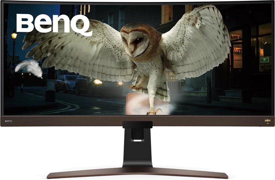  BENQ EW3880R - 37.5", IPS, 60 Hz, 21:9, 3840 x 1600, 5 ms, 2 x HDMI, DisplayPort, USB-C,   - 