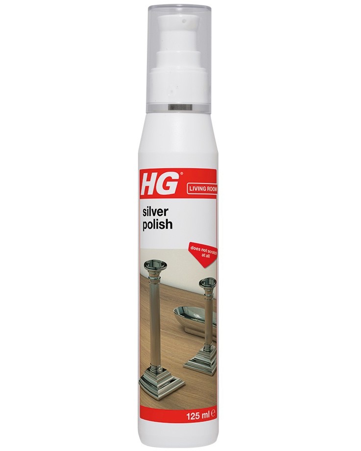      HG 491 - 125 ml -  