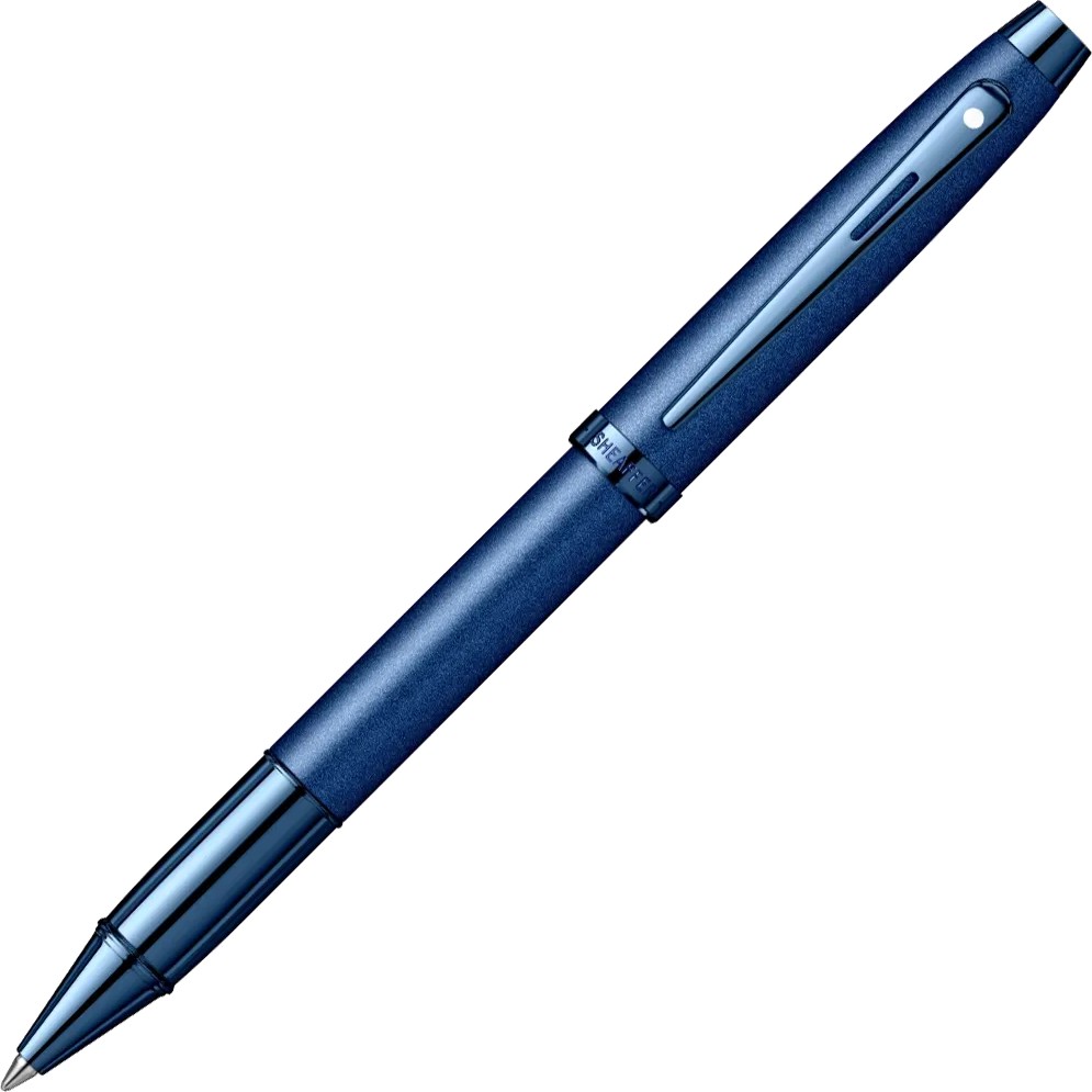  Sheaffer Satin Blue -      100 - 