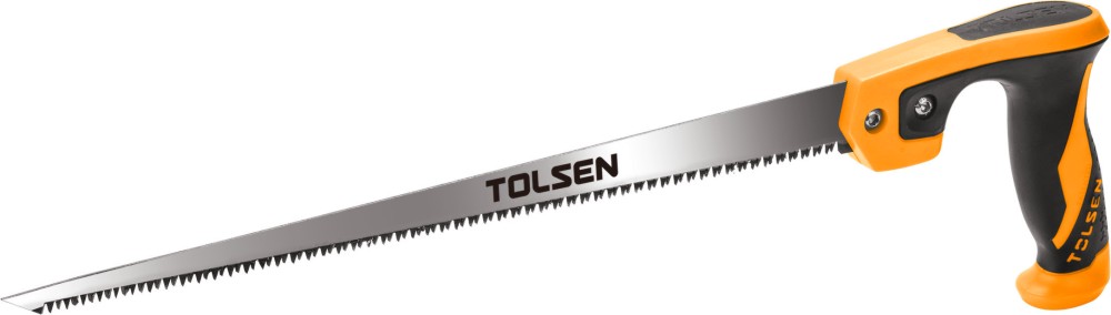    Tolsen 9 TPI -     30 cm   GRIPro - 