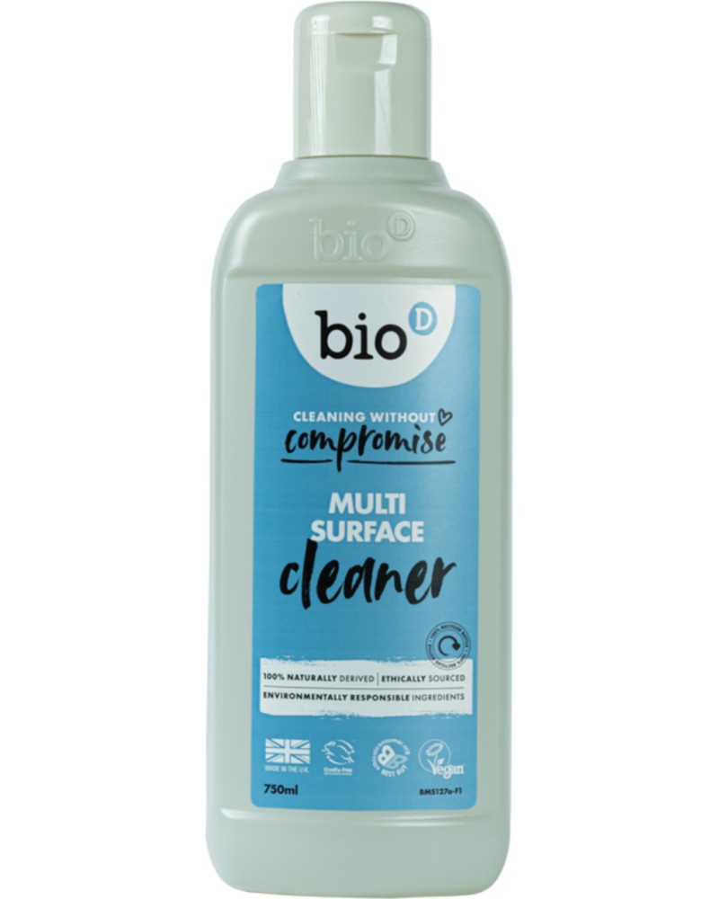    Bio-D - 0.75  5 l -  