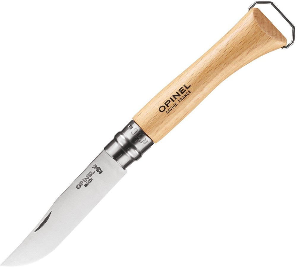   Opinel Nomad 10 -     - 