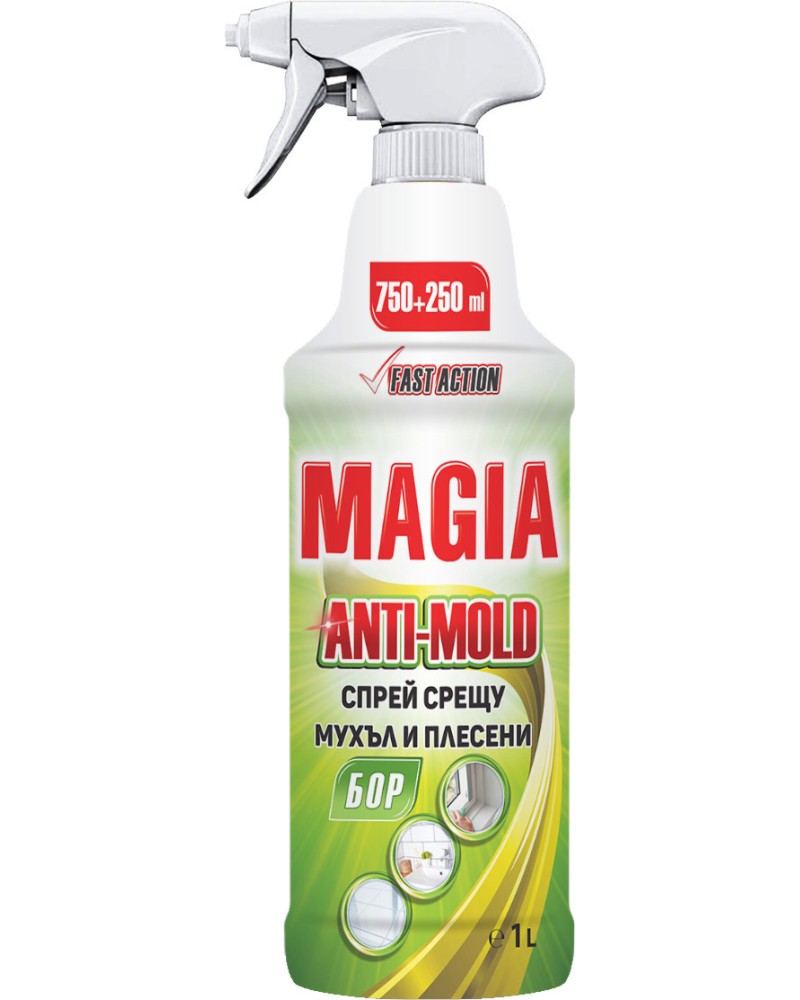       Magia - 1 l,     -  