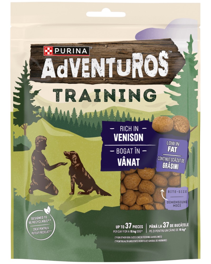    Adventuros Training - 115 g,  ,    - 