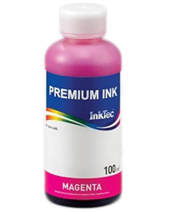    InkTec C5000-100MM Magenta - 450  - 