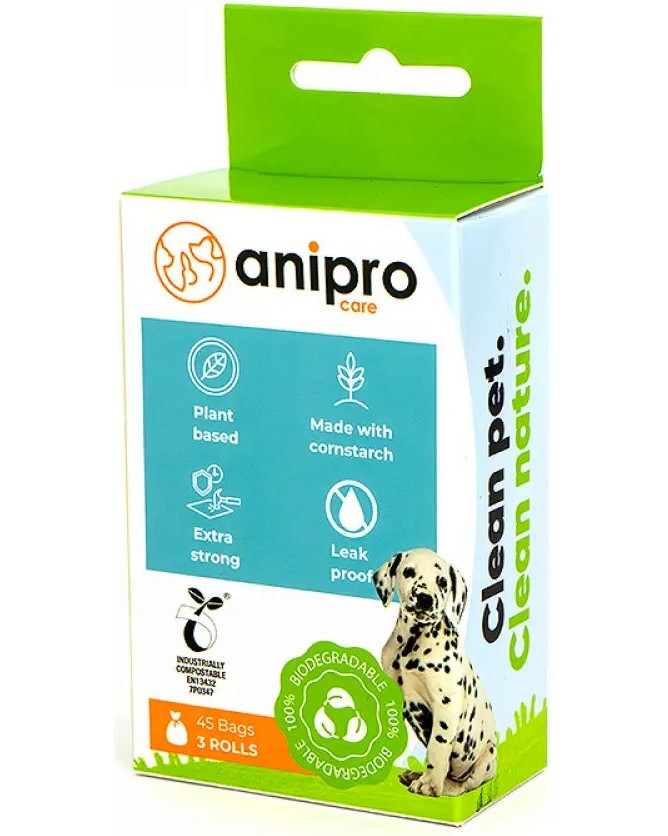    anipro - 3   15  ÷ 50  x 15  - 