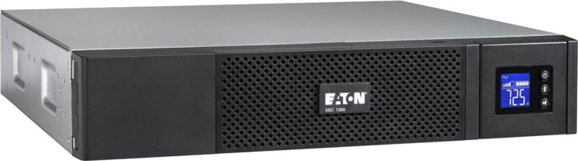    UPS Eaton 5SC 1500i Rack2U - 1500 VA, 1050 W, 8 x IEC 320 C13 , USB, RS232, LCD , Line Interactive - 