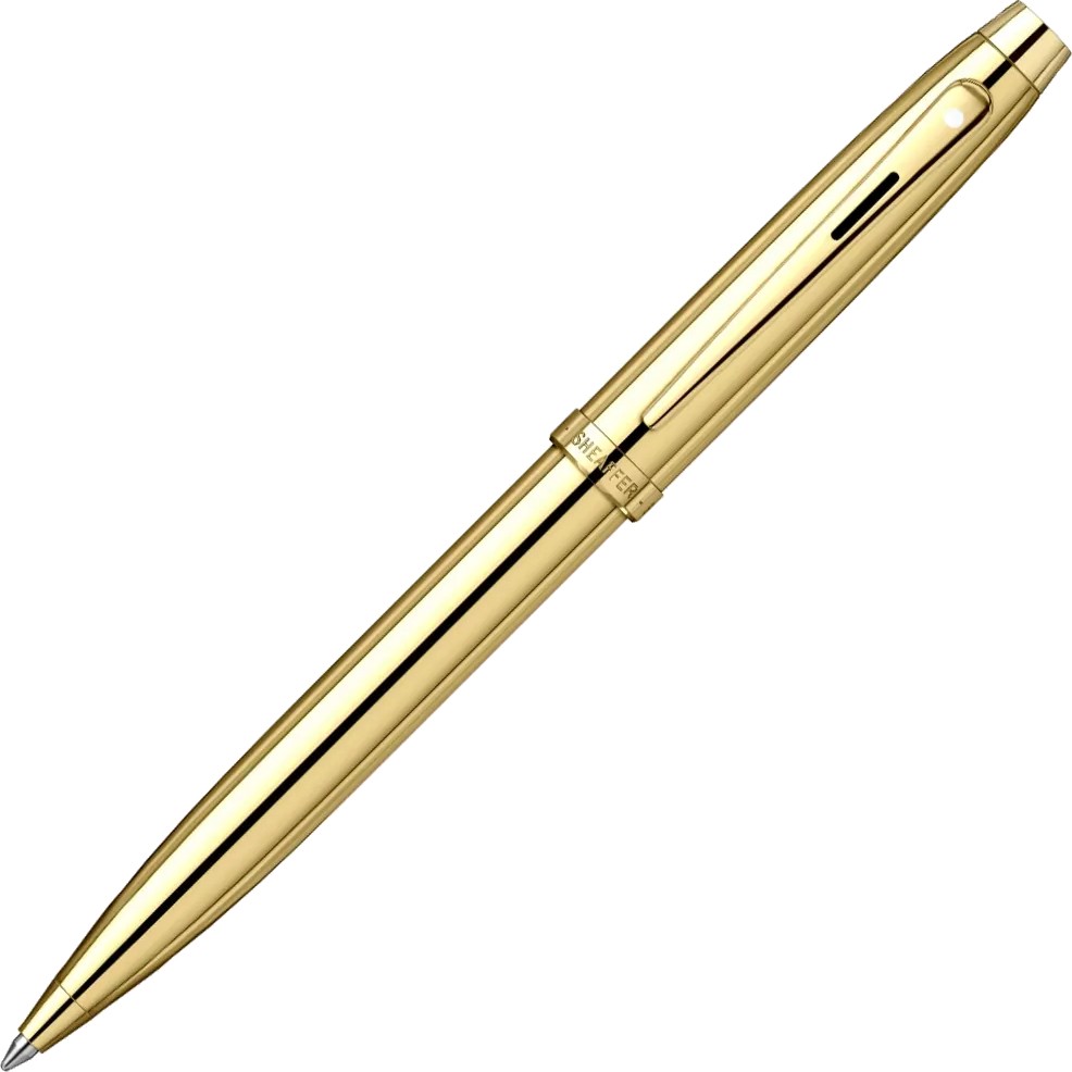  Sheaffer Golden -      100 - 