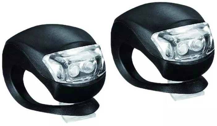 Фенерчета за детска количка FreeON Фенерчета за детска количка FreeON - 2 броя - продукт