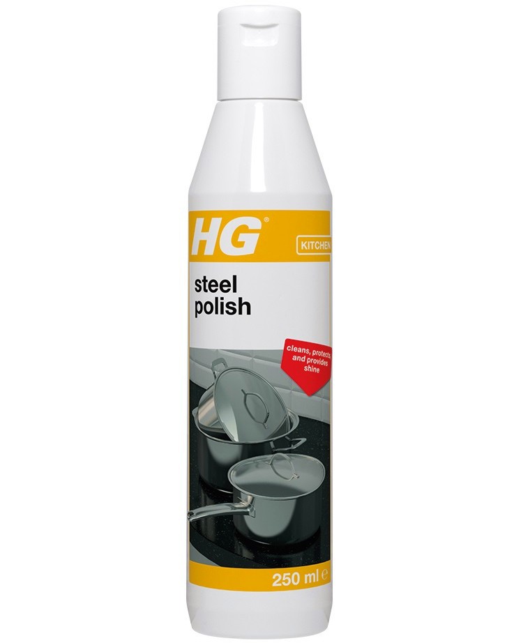       HG 168 - 250 ml -  