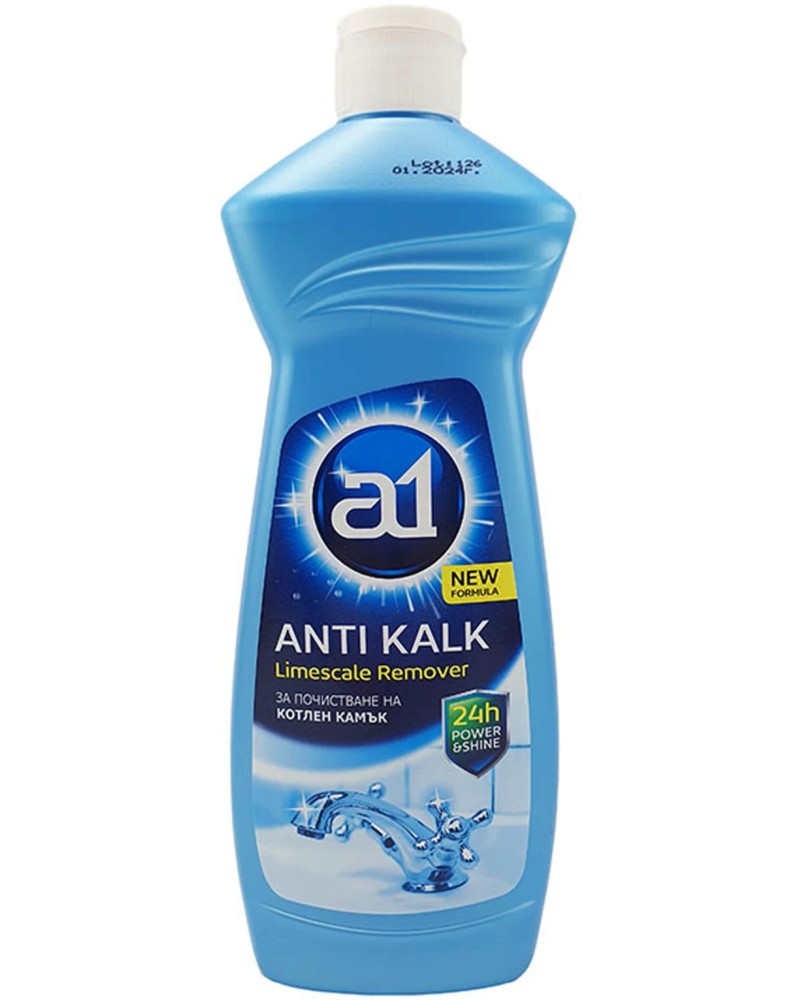        A1 - 500 ml -  