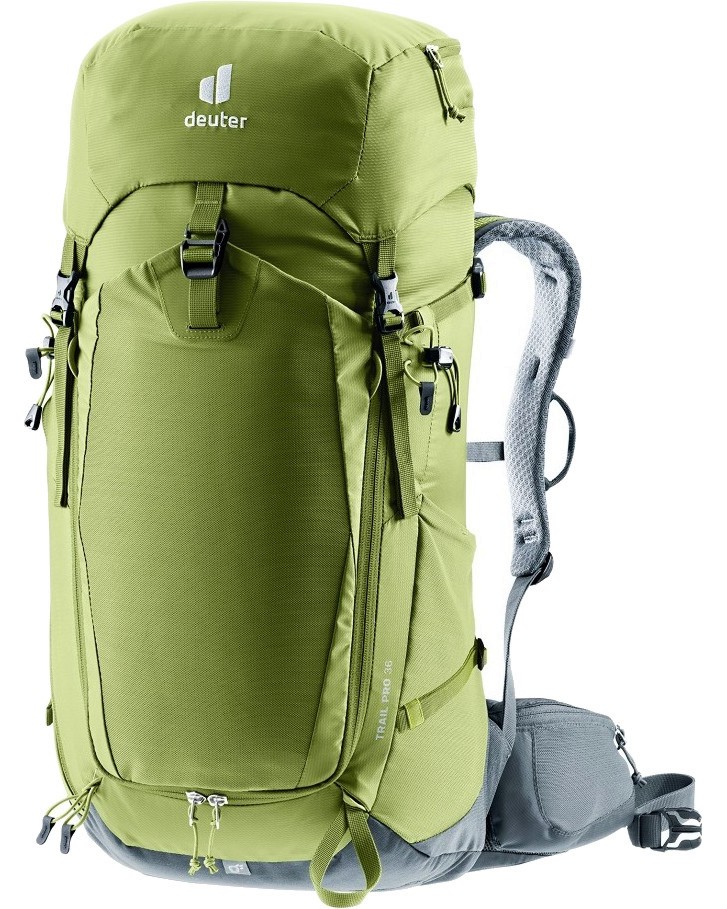   Deuter Trail Pro 36 - 36 l - 