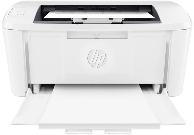    HP LaserJet M110w - 600 x 600 dpi, 20 pages/min, USB, Wi-Fi, Bluetooth, A4 - 