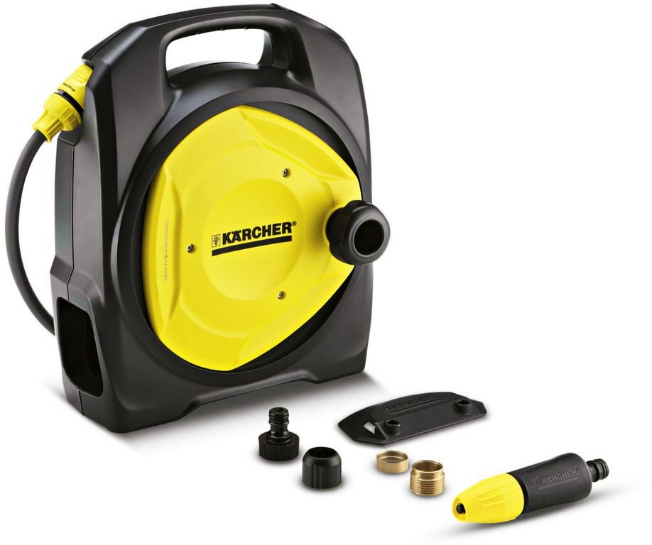    ∅ 1/2" Karcher CR 3.110 Balcony -  12 m    - 